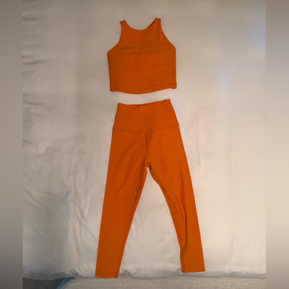 Beyond Yoga new , workout